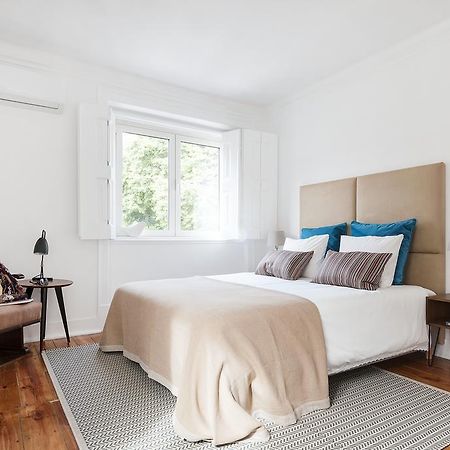 Casa Santa Marinha Apartment Lisboa Ngoại thất bức ảnh