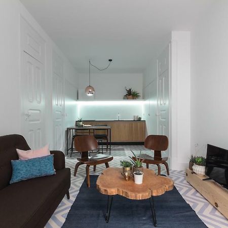 Casa Santa Marinha Apartment Lisboa Ngoại thất bức ảnh