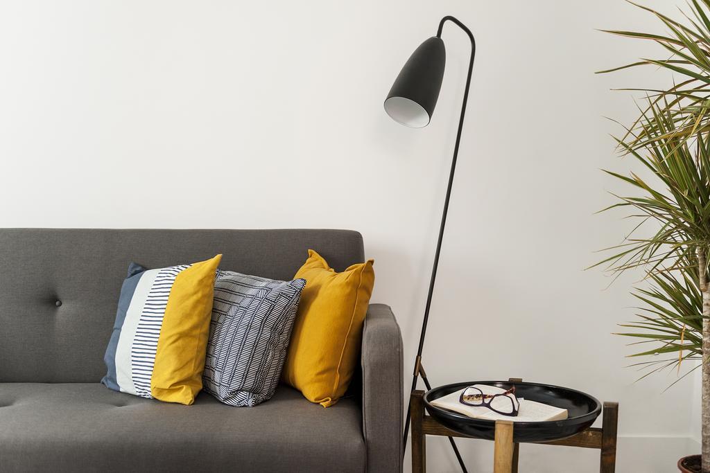Casa Santa Marinha Apartment Lisboa Ngoại thất bức ảnh