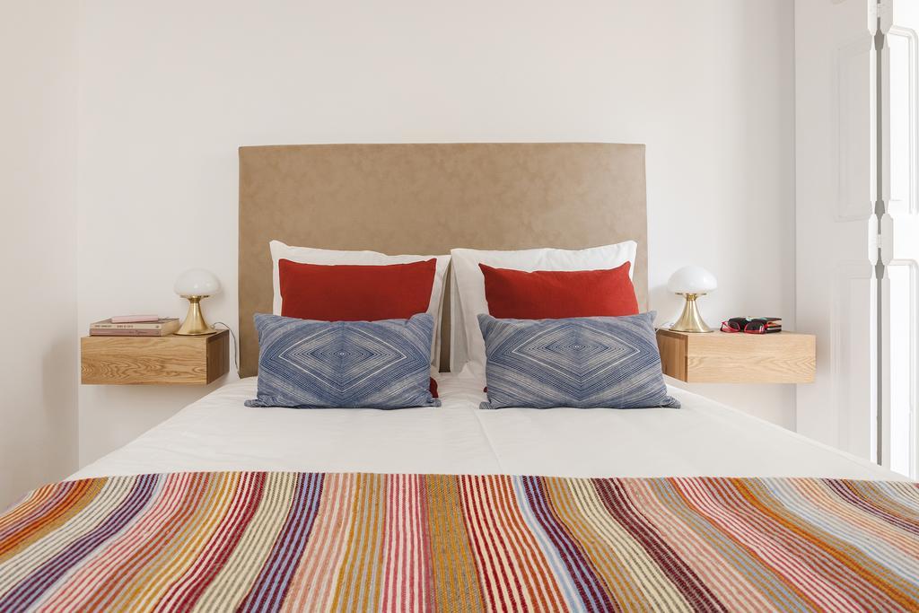 Casa Santa Marinha Apartment Lisboa Ngoại thất bức ảnh