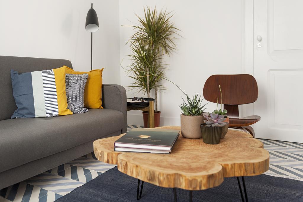 Casa Santa Marinha Apartment Lisboa Ngoại thất bức ảnh