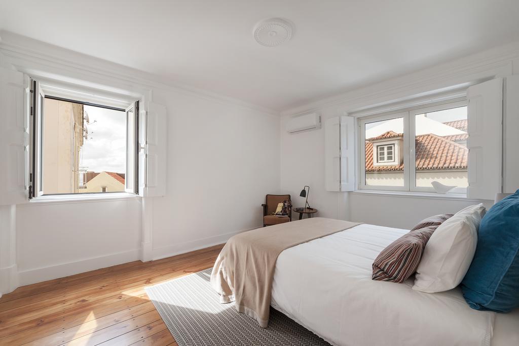 Casa Santa Marinha Apartment Lisboa Ngoại thất bức ảnh