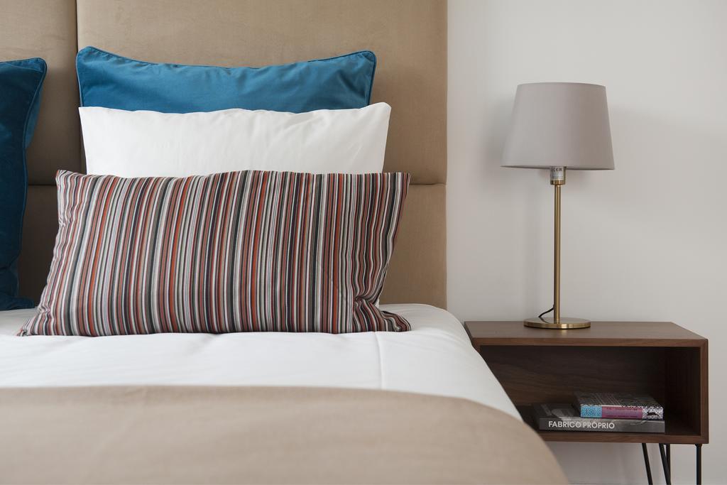 Casa Santa Marinha Apartment Lisboa Ngoại thất bức ảnh