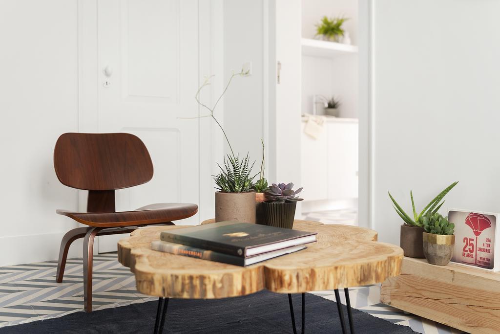 Casa Santa Marinha Apartment Lisboa Ngoại thất bức ảnh