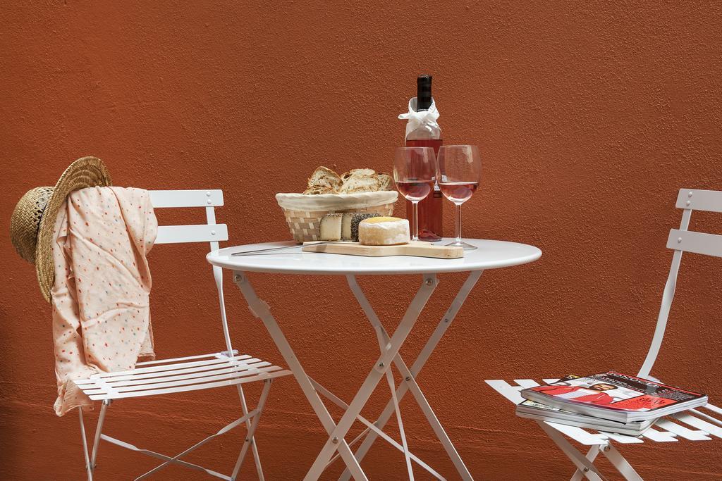 Casa Santa Marinha Apartment Lisboa Ngoại thất bức ảnh