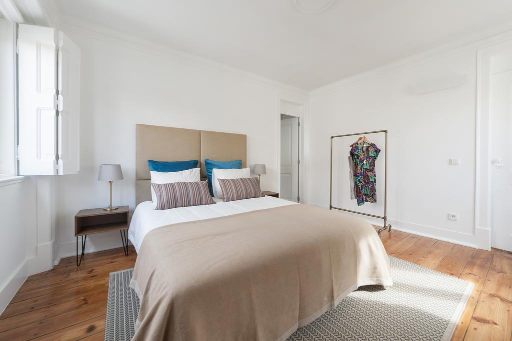 Casa Santa Marinha Apartment Lisboa Ngoại thất bức ảnh