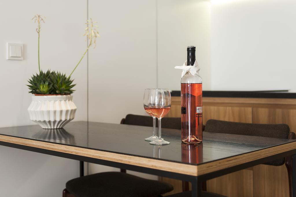 Casa Santa Marinha Apartment Lisboa Ngoại thất bức ảnh