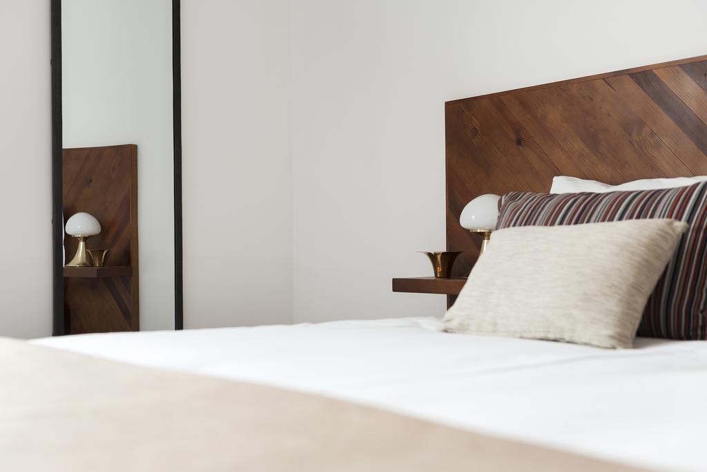 Casa Santa Marinha Apartment Lisboa Ngoại thất bức ảnh