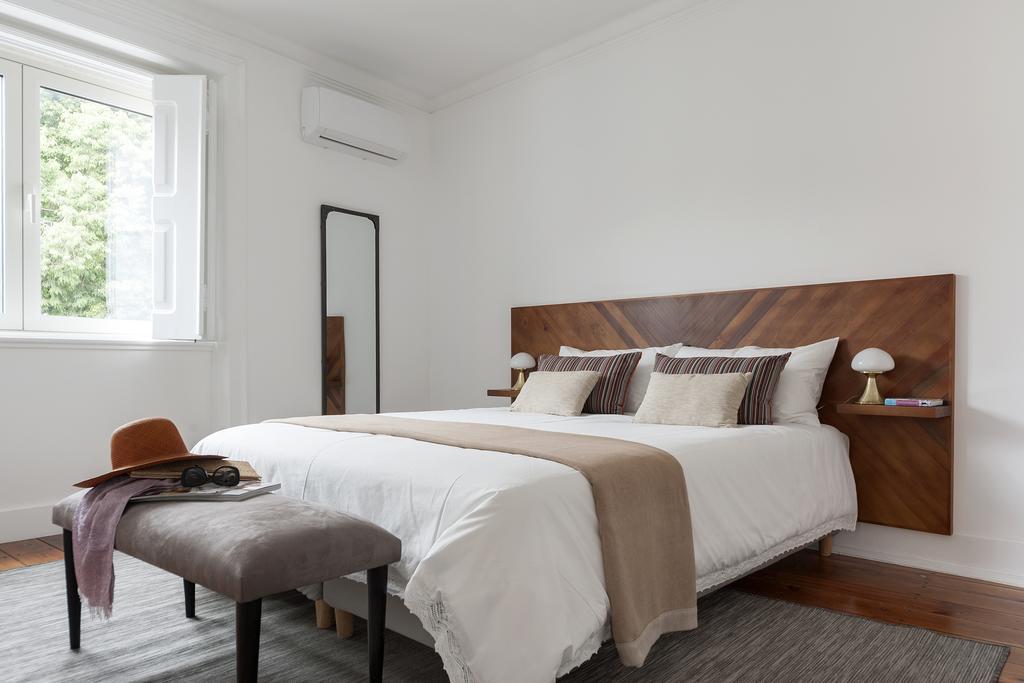 Casa Santa Marinha Apartment Lisboa Ngoại thất bức ảnh