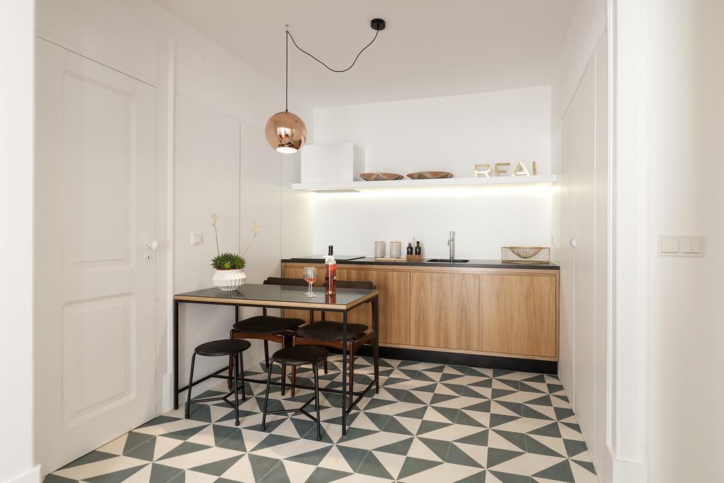 Casa Santa Marinha Apartment Lisboa Ngoại thất bức ảnh