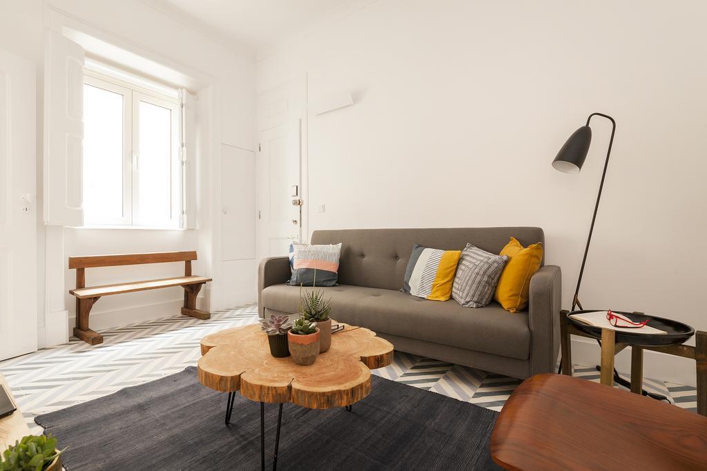 Casa Santa Marinha Apartment Lisboa Ngoại thất bức ảnh