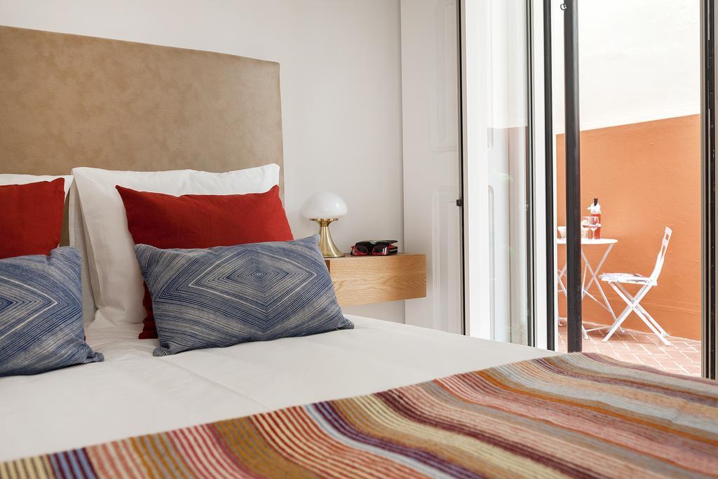 Casa Santa Marinha Apartment Lisboa Ngoại thất bức ảnh