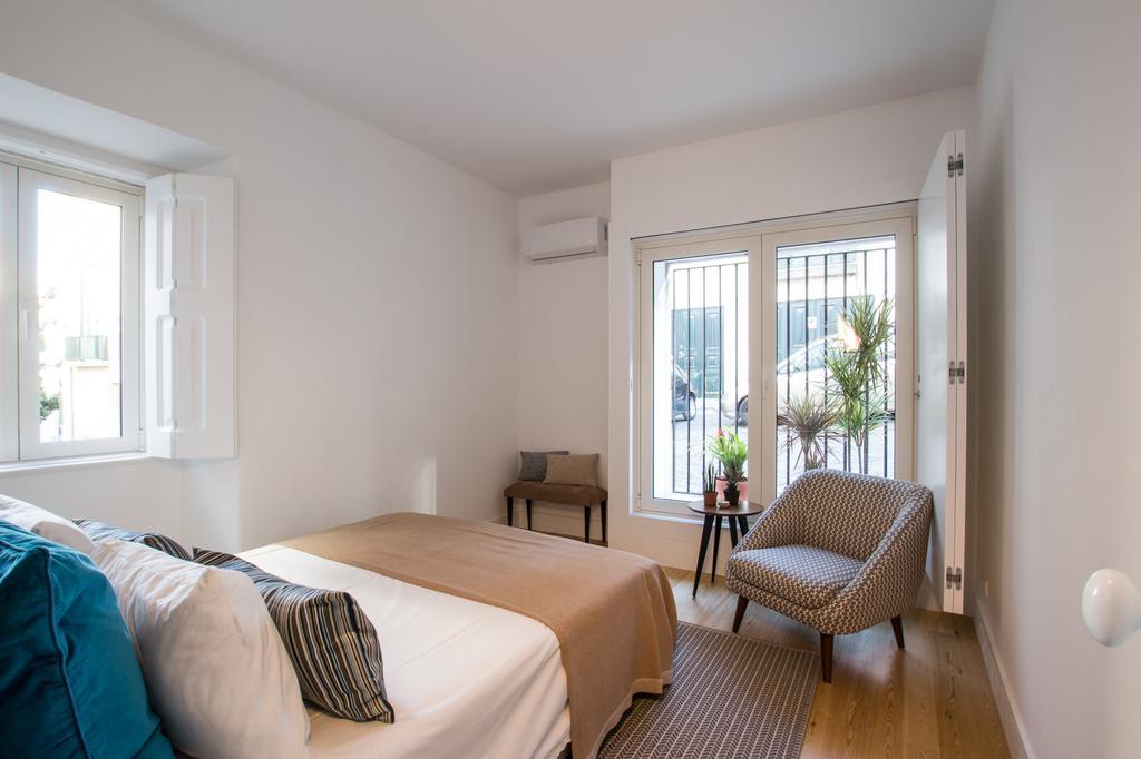 Casa Santa Marinha Apartment Lisboa Ngoại thất bức ảnh