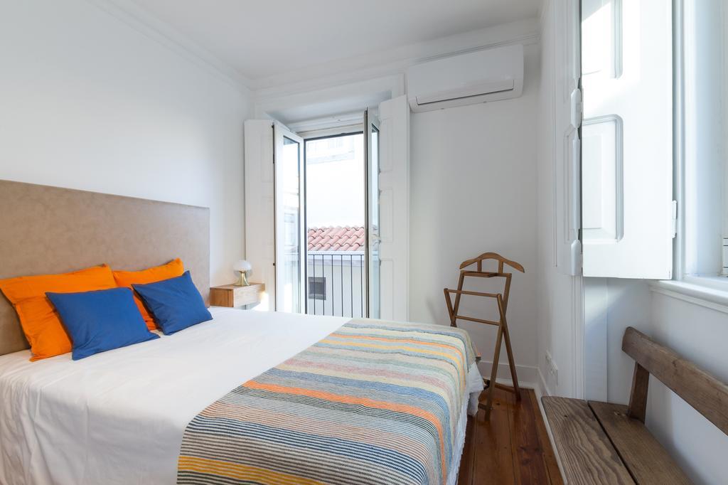 Casa Santa Marinha Apartment Lisboa Ngoại thất bức ảnh