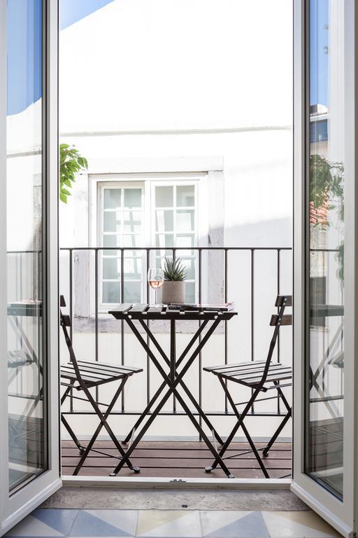 Casa Santa Marinha Apartment Lisboa Ngoại thất bức ảnh