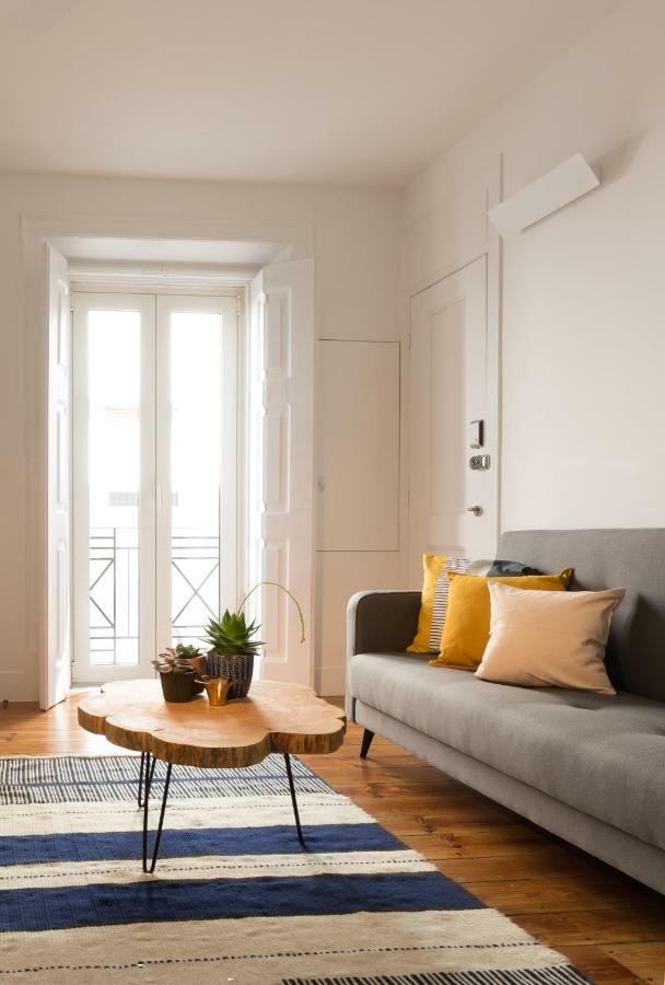 Casa Santa Marinha Apartment Lisboa Ngoại thất bức ảnh