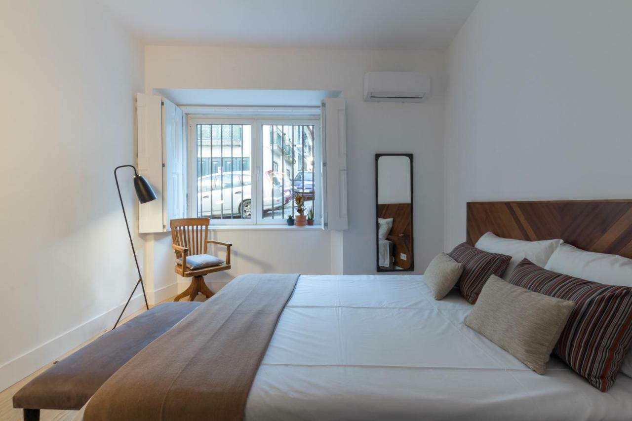 Casa Santa Marinha Apartment Lisboa Ngoại thất bức ảnh
