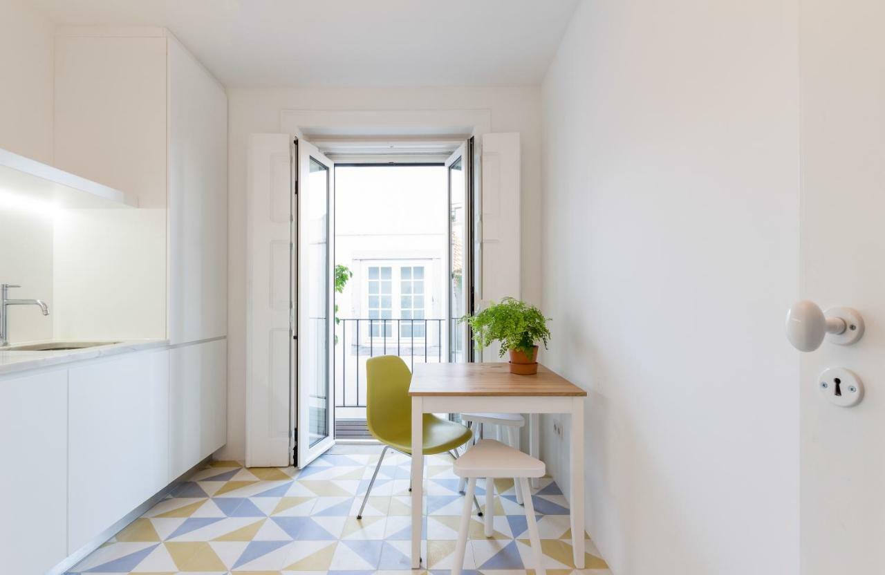Casa Santa Marinha Apartment Lisboa Ngoại thất bức ảnh