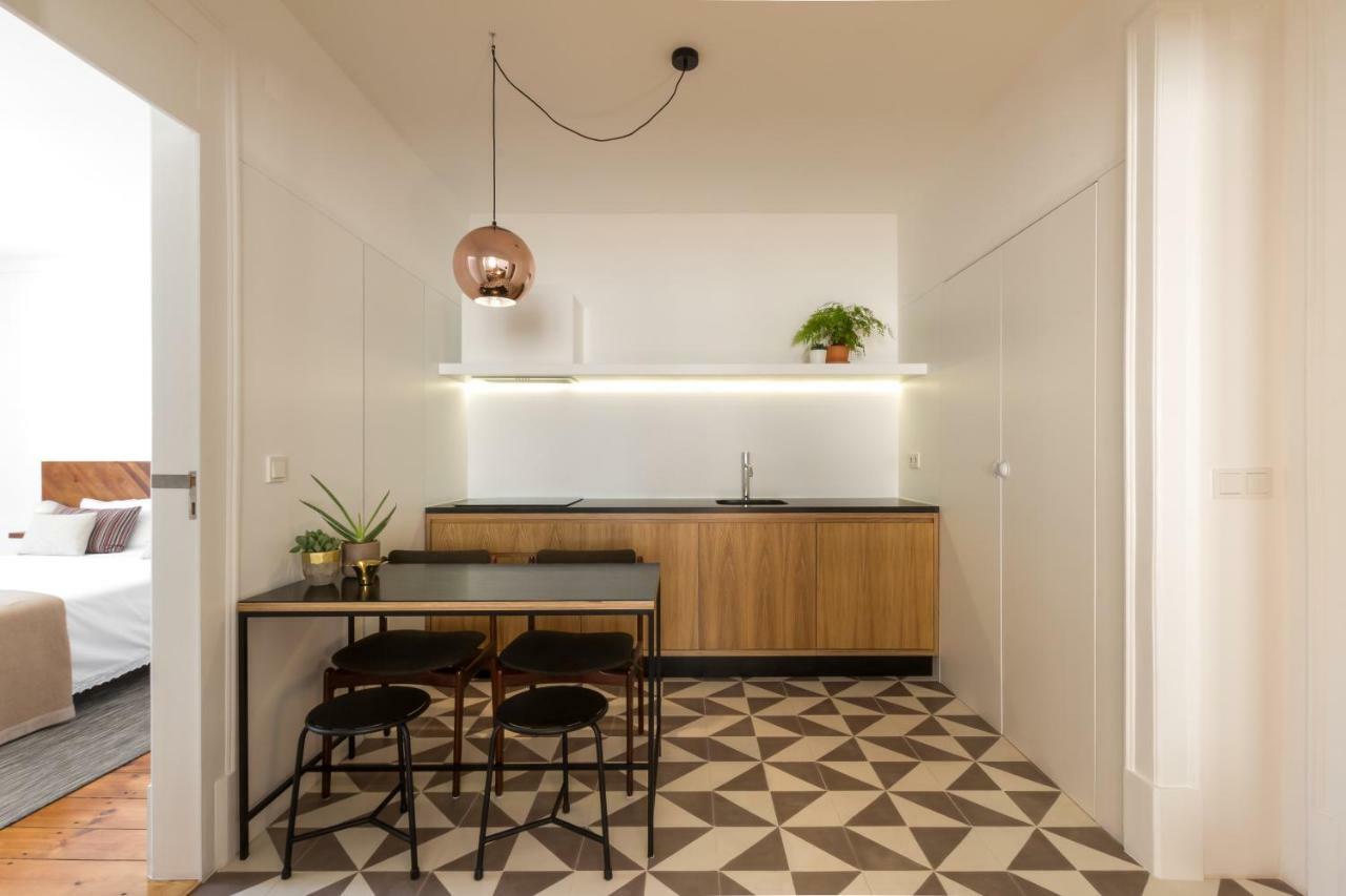Casa Santa Marinha Apartment Lisboa Ngoại thất bức ảnh