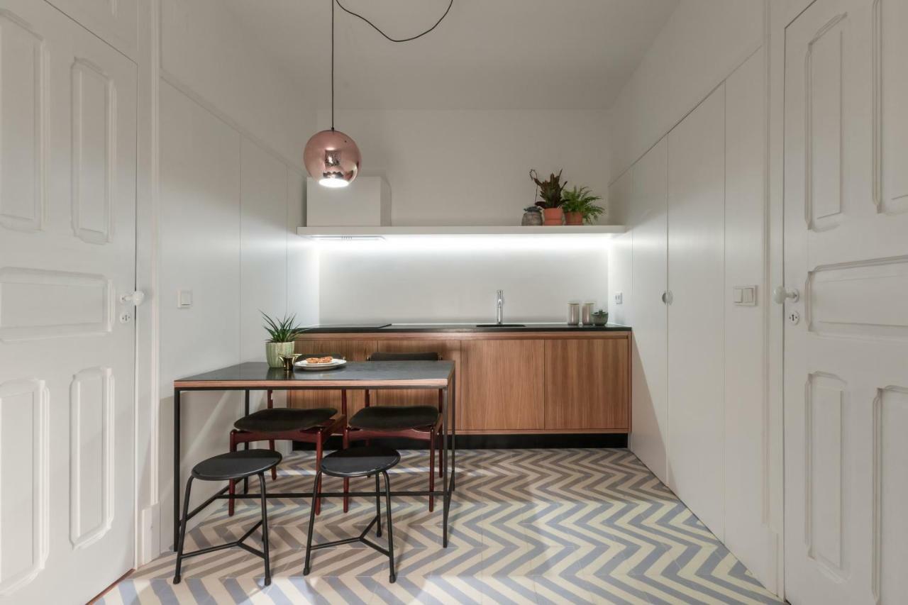 Casa Santa Marinha Apartment Lisboa Ngoại thất bức ảnh