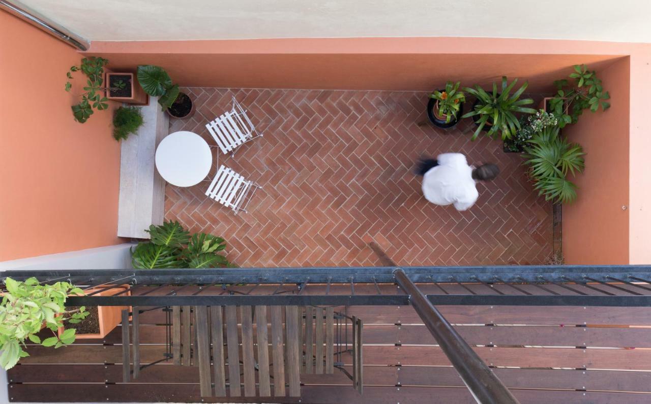 Casa Santa Marinha Apartment Lisboa Ngoại thất bức ảnh
