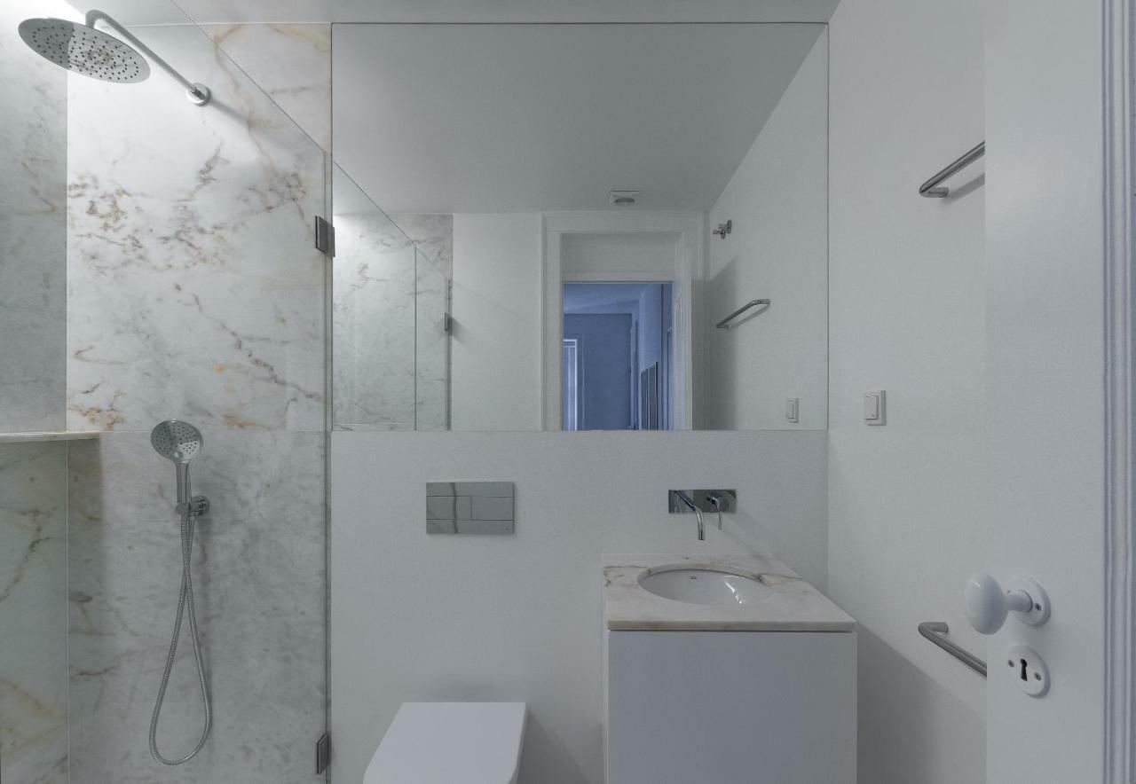 Casa Santa Marinha Apartment Lisboa Ngoại thất bức ảnh